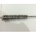 Stainless Steel Wire Tube or Polishing Brush with Screw (YY-594)